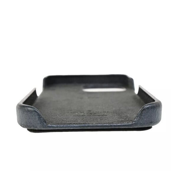 LOUIS VUITTON iPhone 13 Pro Case Bumper Monogram Leather France - Picture 3 of 11